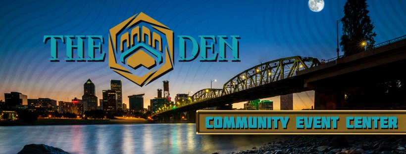 The Den PDX