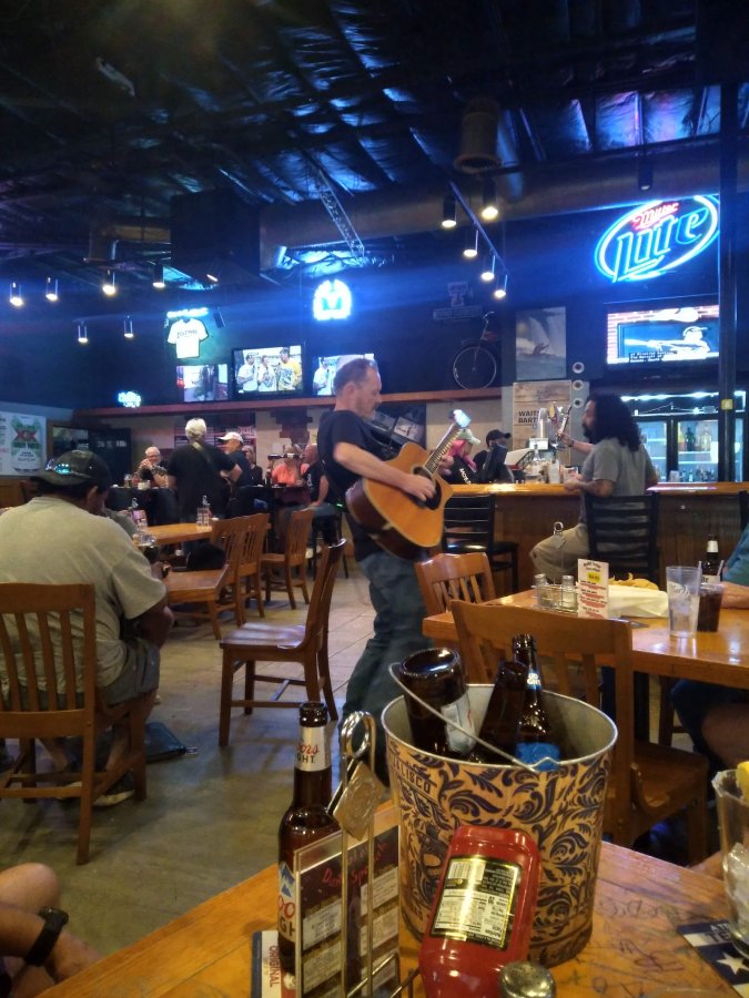 Jake's Sports Cafe And Backroom — photo 4 of 4