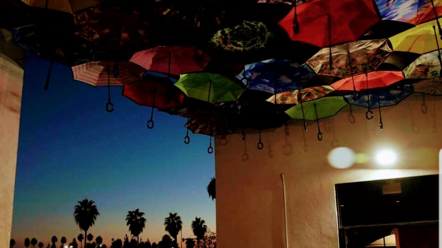Sunset Rooftop — photo 3 of 4