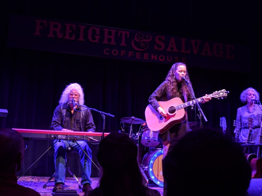 Freight & Salvage — photo 4 of 4