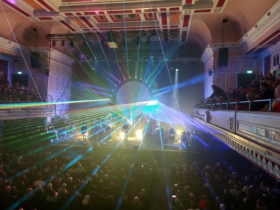 O2 City Hall Newcastle — photo 4 of 4