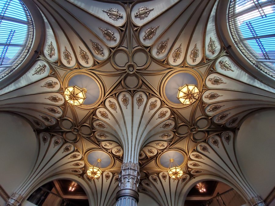 Golden Gate Theatre — photo 3 of 4