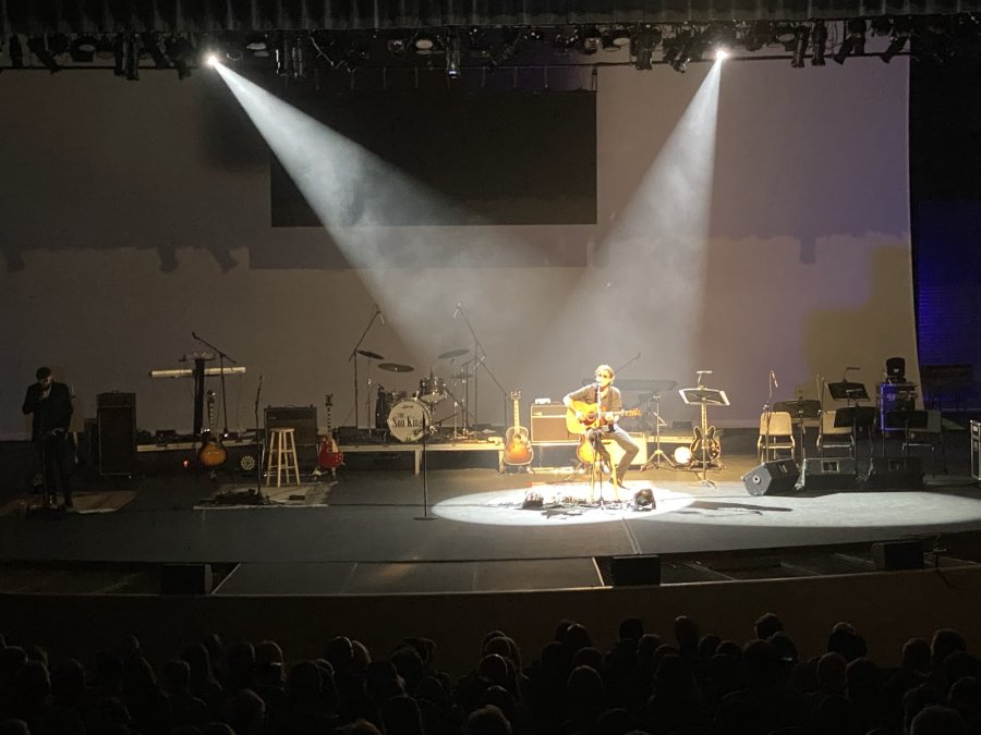 Higley Center For The Performing Arts — photo 2 of 4