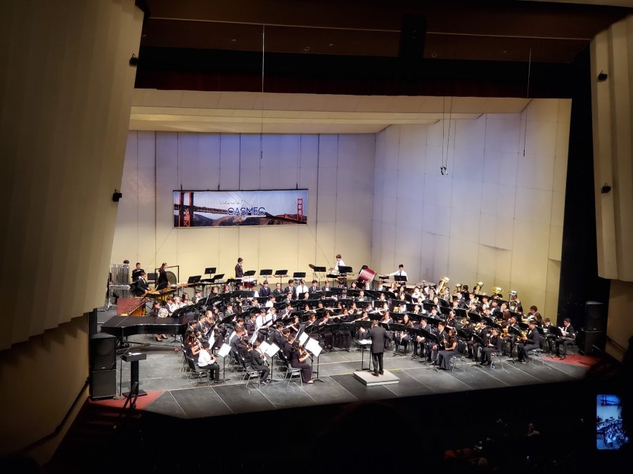 Saroyan Theatre at Fresno Convention Center — photo 2 of 4