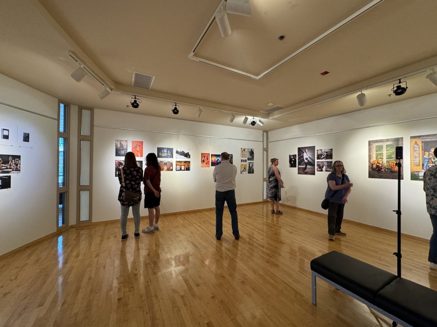 Lakewood Cultural Center — photo 2 of 4