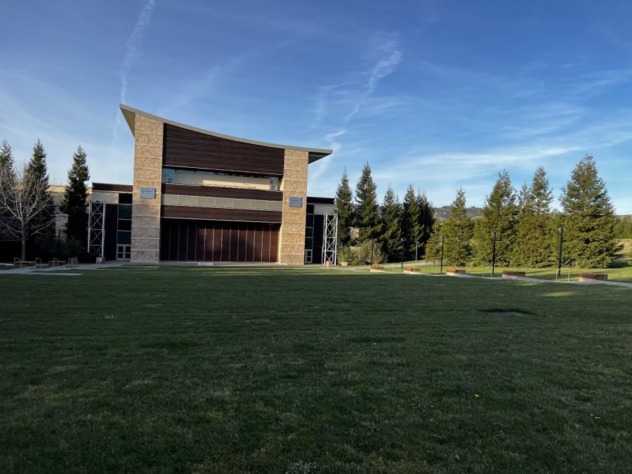 Weill Hall At Green Music Center — photo 3 of 4