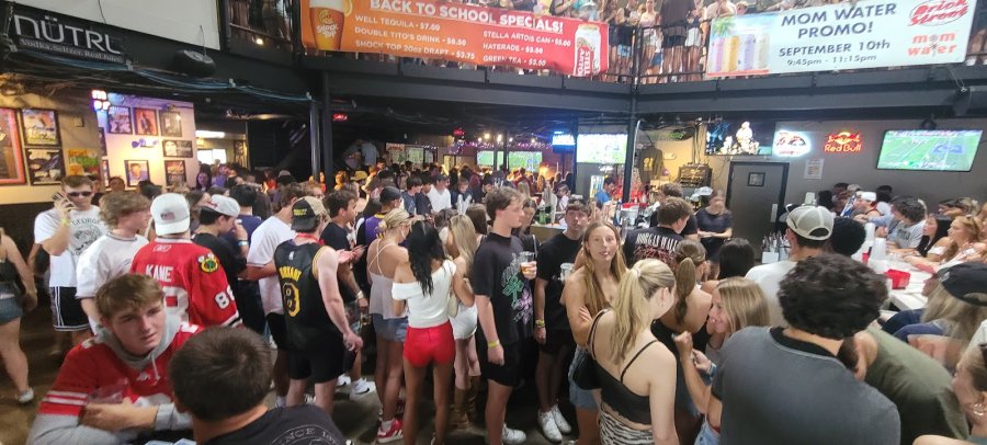Brick Street Bar — photo 3 of 4