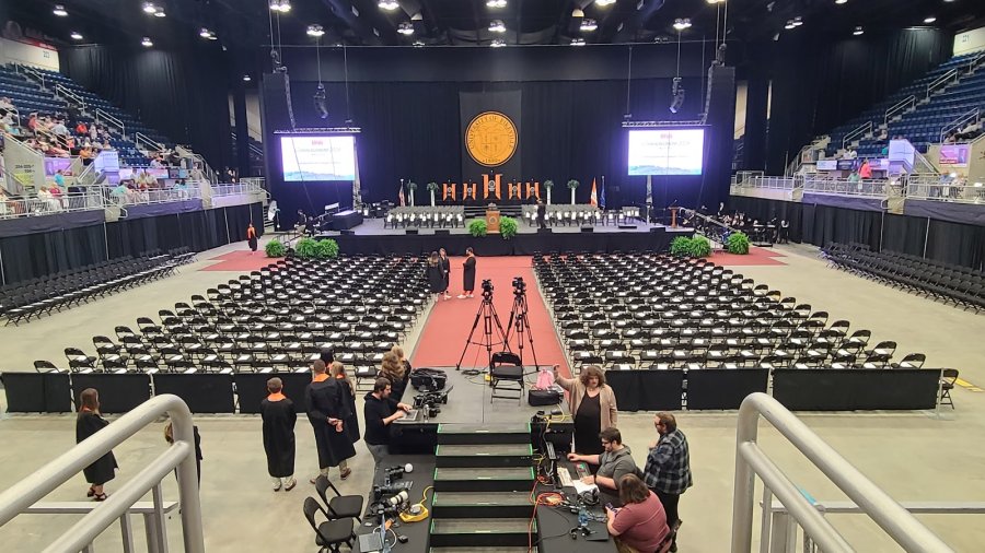 Appalachian Wireless Arena — photo 2 of 4