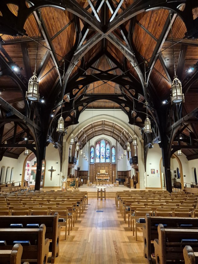 Christ Church Cathedral — photo 2 of 4