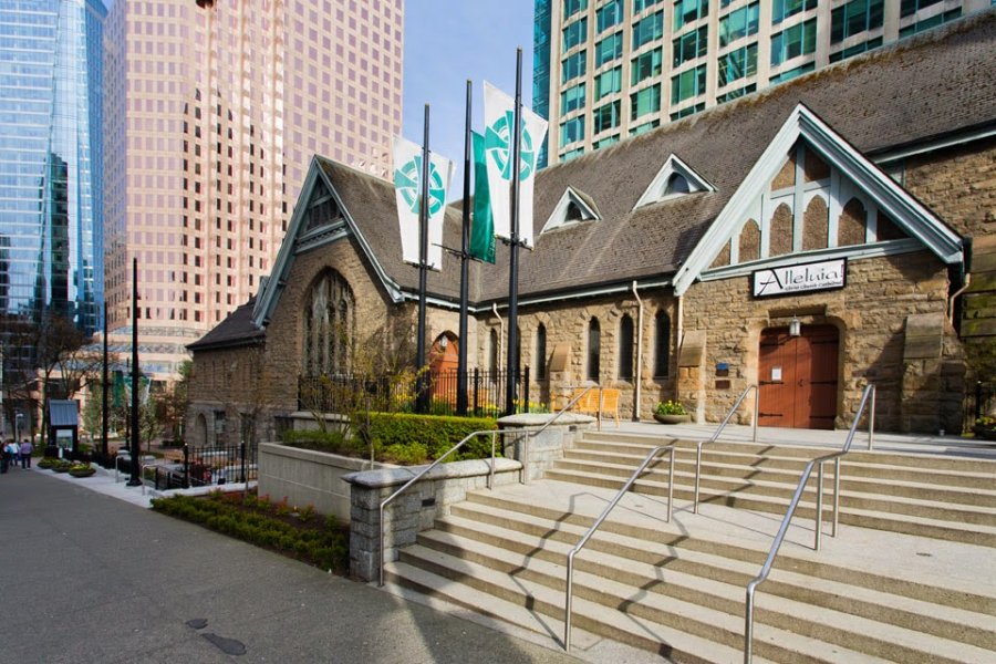 Christ Church Cathedral — photo 3 of 4
