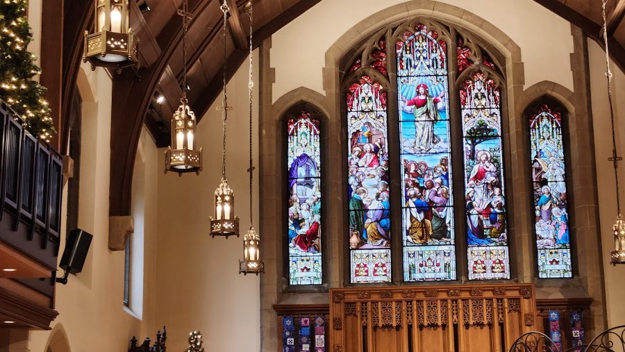 Christ Church Cathedral — photo 4 of 4