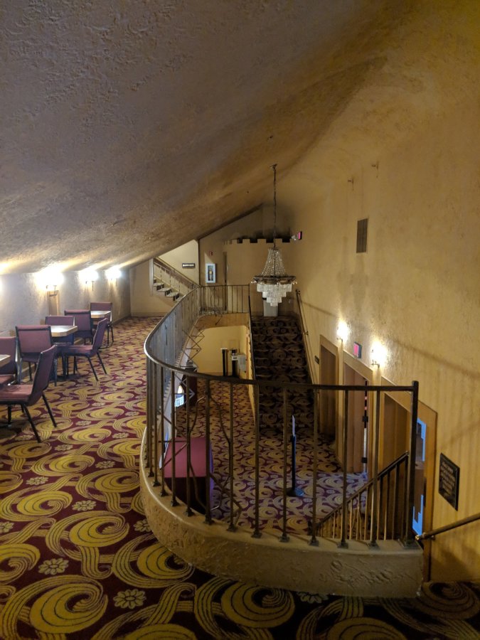 Buskirk-Chumley Theater — photo 3 of 4