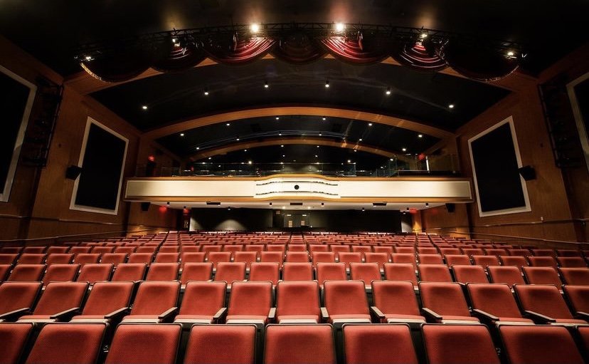 SHU Community Theatre — photo 3 of 4