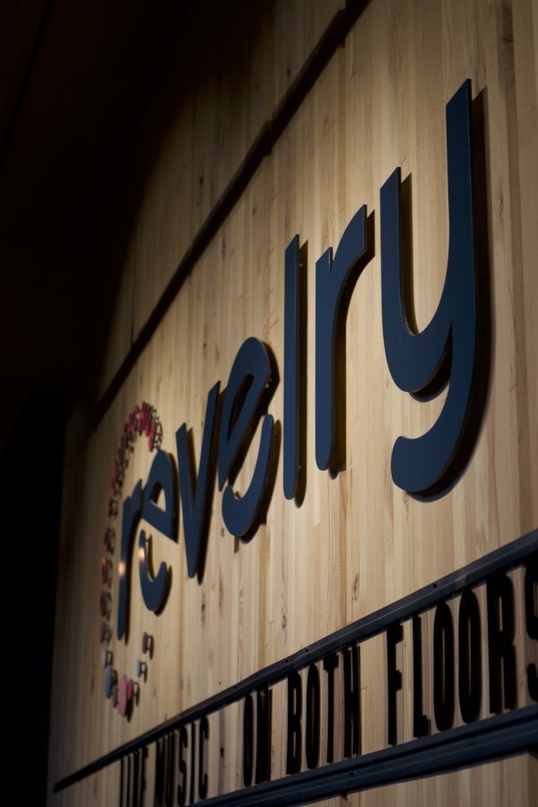 Revelry Food and Music Hub