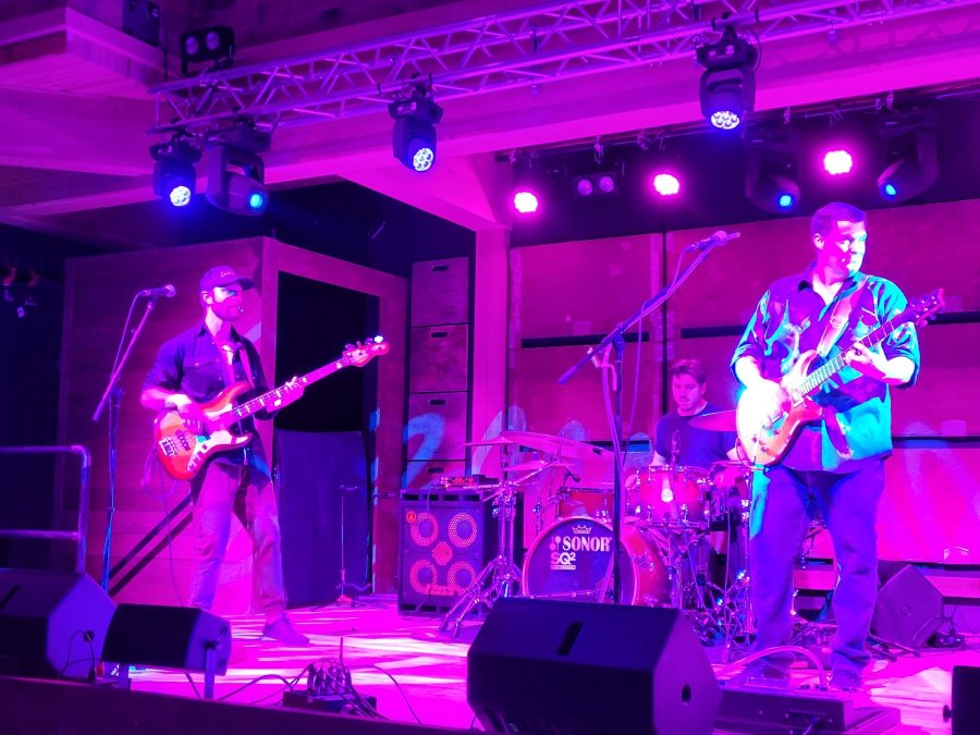 Revelry Food and Music Hub — photo 4 of 4