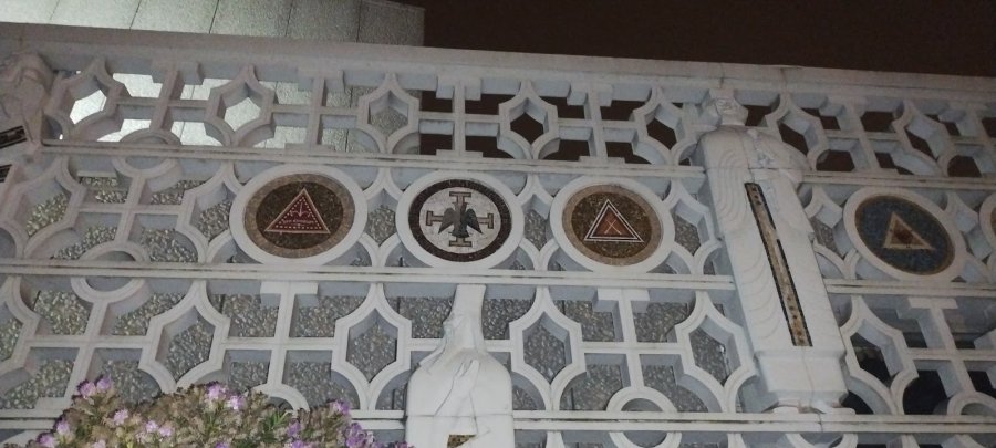 Scottish Rite Masonic Center — photo 3 of 4