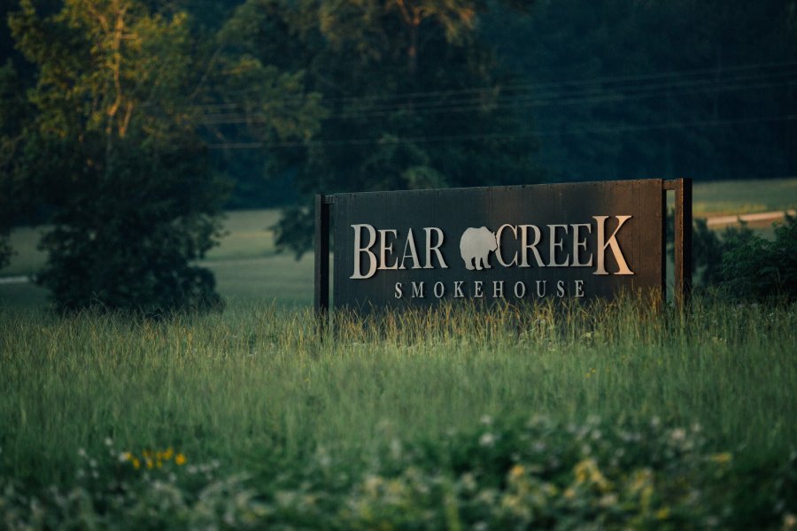 Bear Creek Smokehouse