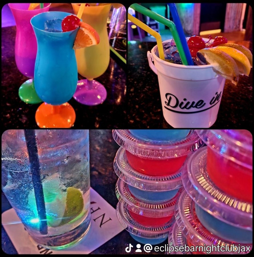 Eclipse Bar & Nightclub — photo 2 of 4