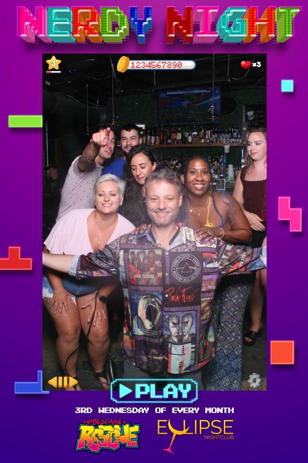 Eclipse Bar & Nightclub — photo 4 of 4