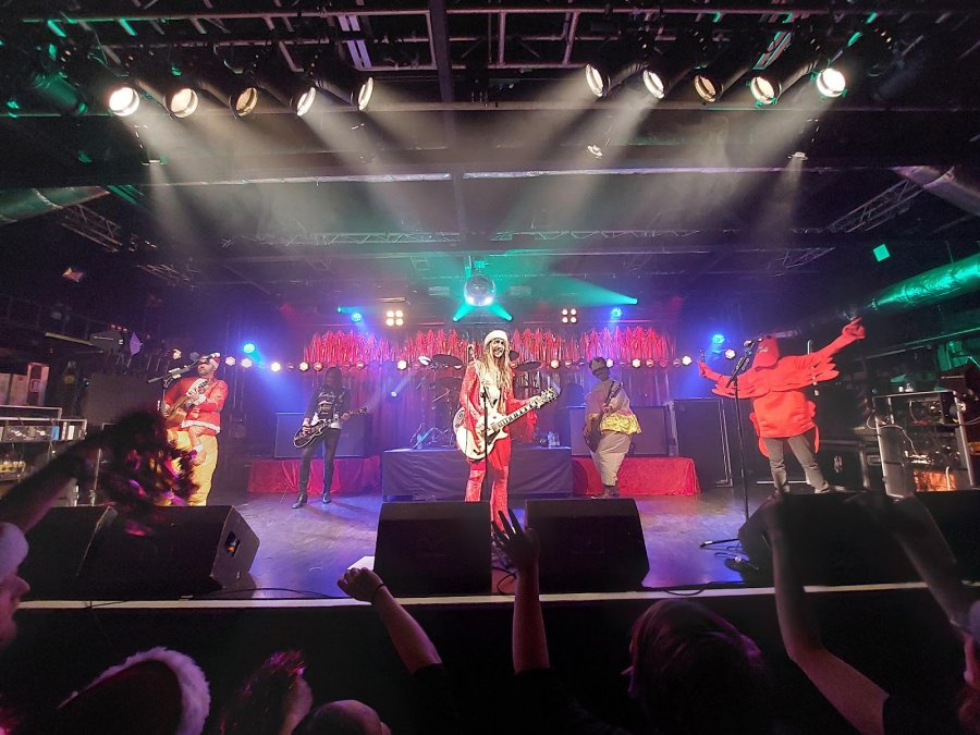 O2 Academy Liverpool — photo 2 of 4