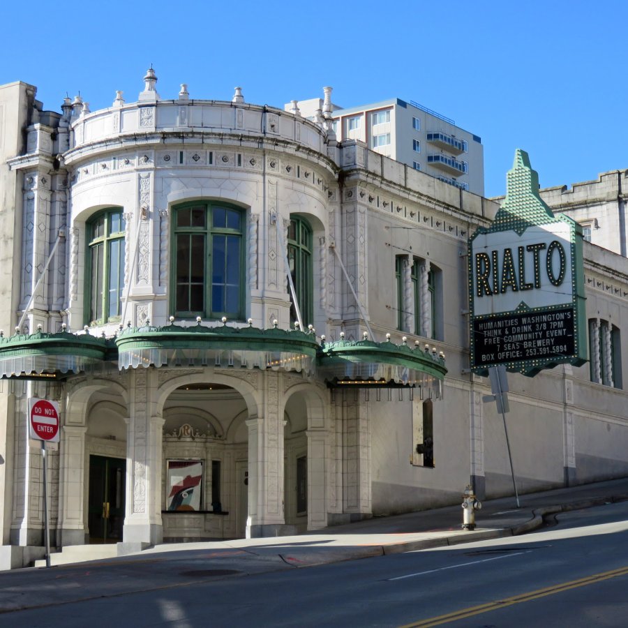 Rialto Theatre — photo 2 of 4