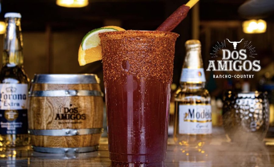 Dos Amigos Cantina — photo 2 of 4