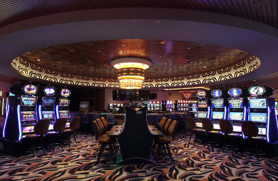 Winnavegas Casino — photo 4 of 4