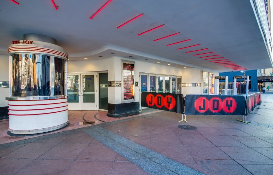 The Joy Theater — photo 4 of 4