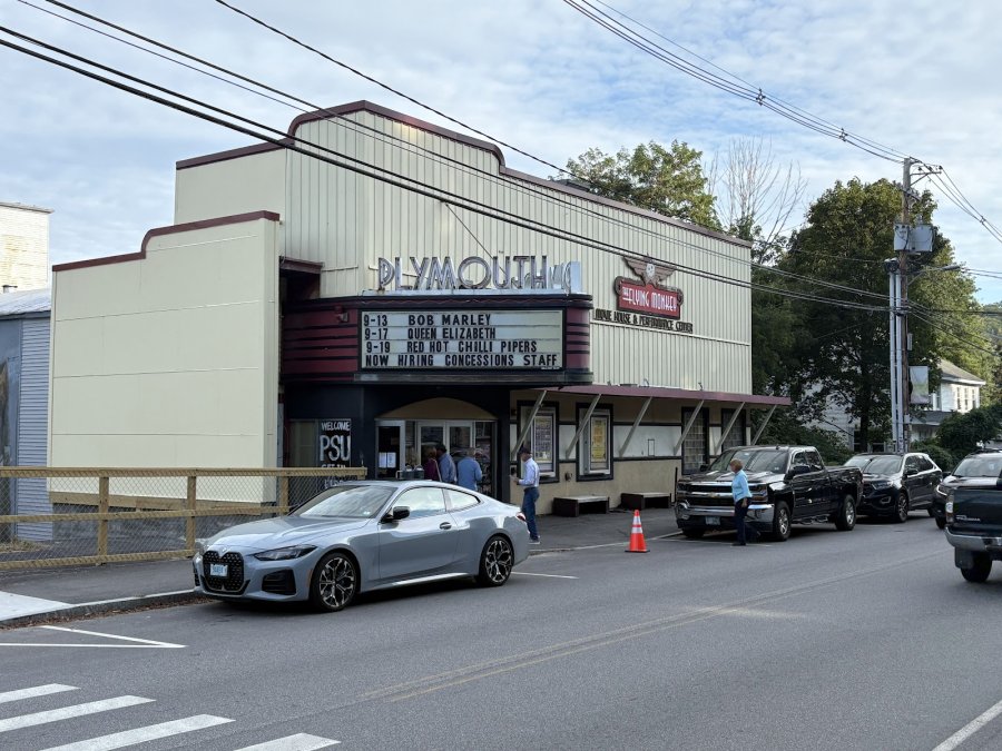 Flying Monkey Movie House & Performance Center — photo 4 of 4