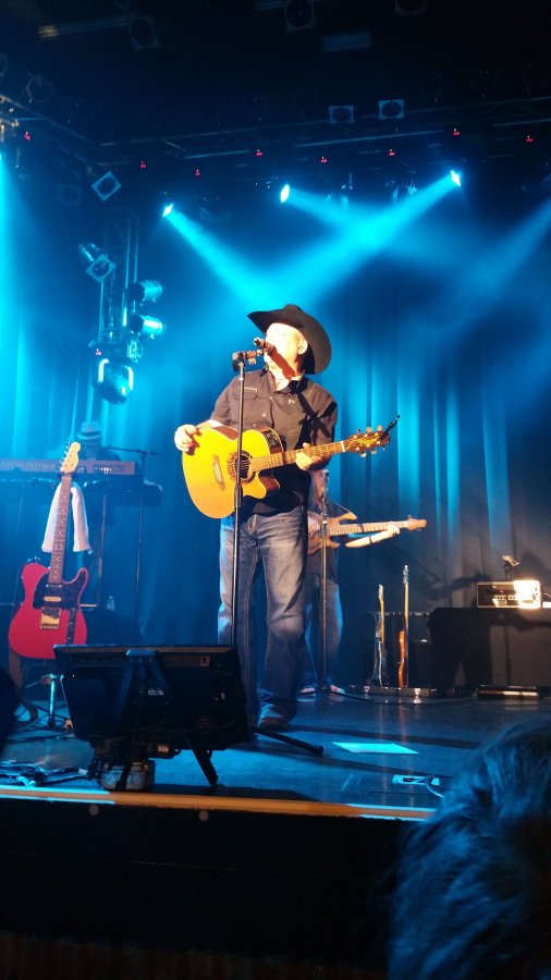 The Railhead - Boulder Station Hotel Casino