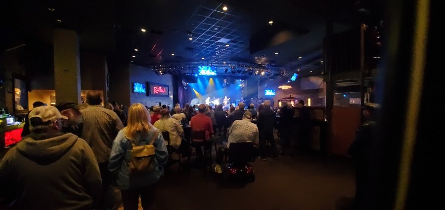 The Railhead - Boulder Station Hotel Casino — photo 2 of 4
