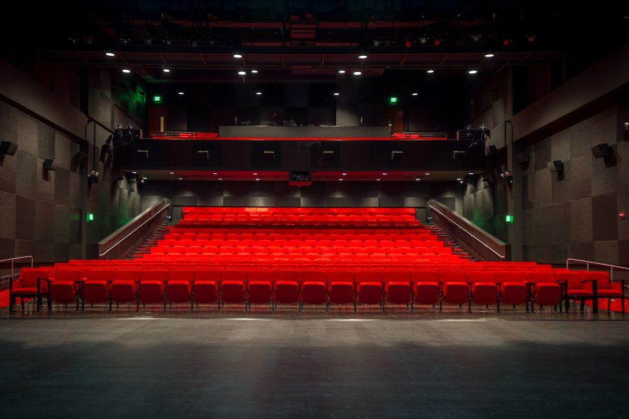 Halloran Centre at the Orpheum Theatre — photo 2 of 4