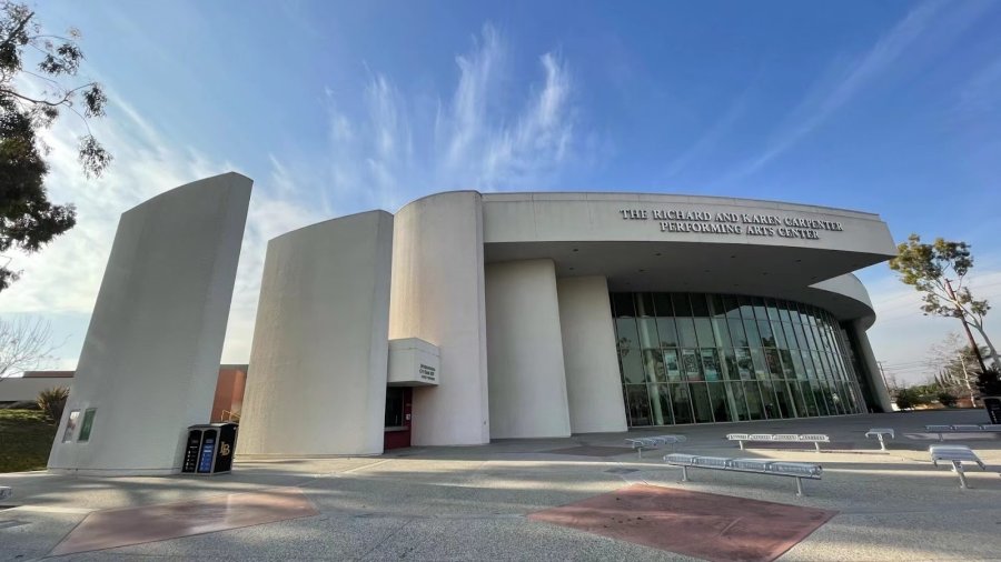 Carpenter Performing Arts Center — photo 2 of 4