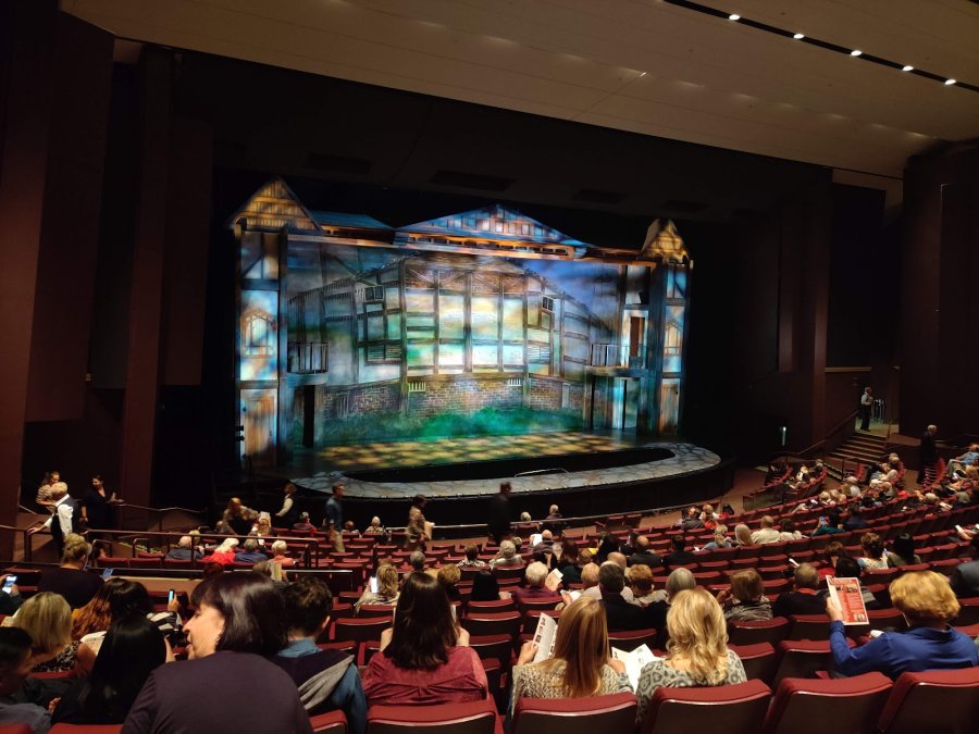 Carpenter Performing Arts Center — photo 4 of 4