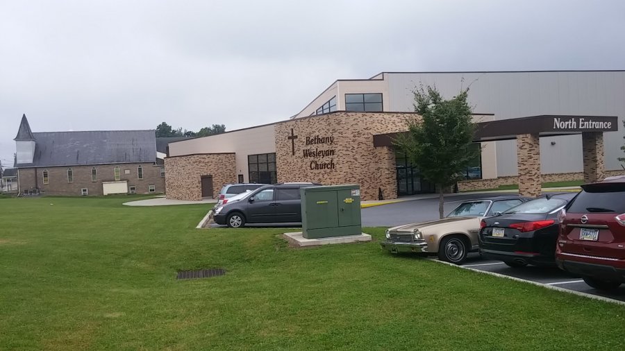 Bethany Wesleyan Church — photo 4 of 4