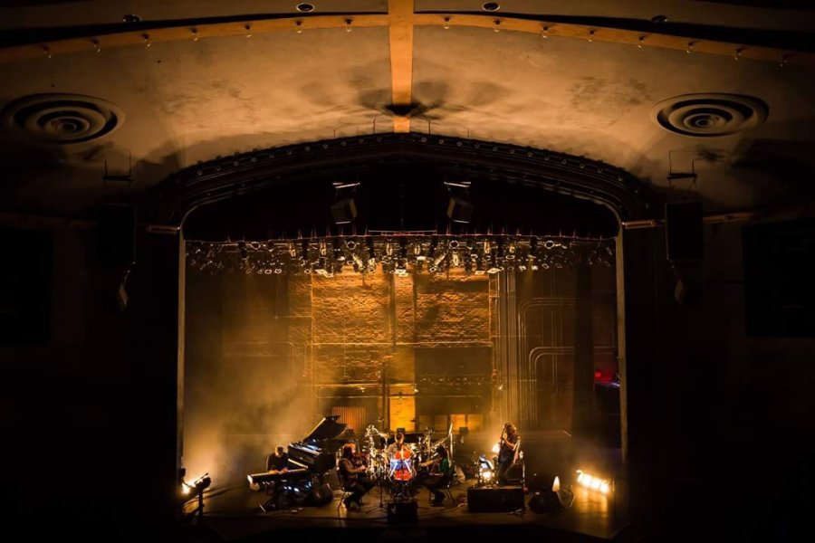 Englert Theatre — photo 2 of 4