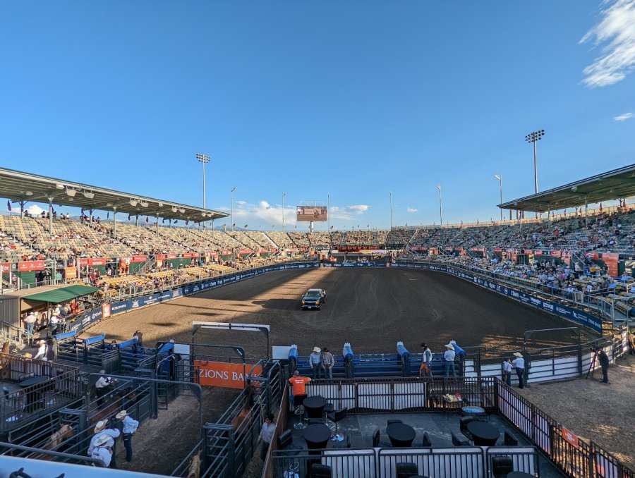 Utah State Fairpark — photo 2 of 4