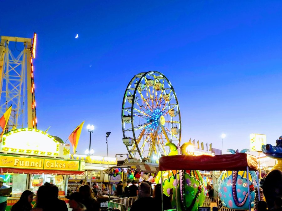 Utah State Fairpark — photo 3 of 4