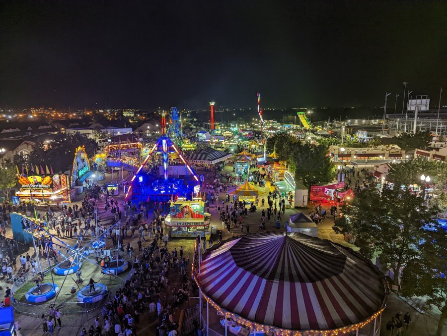 Utah State Fairpark — photo 4 of 4
