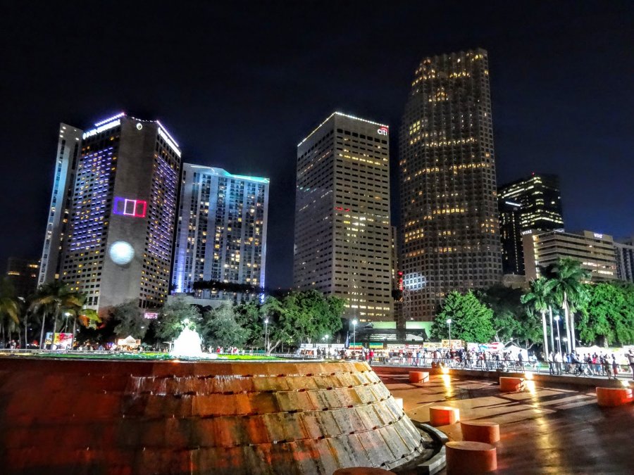 FPL Solar Amphitheater — photo 3 of 4