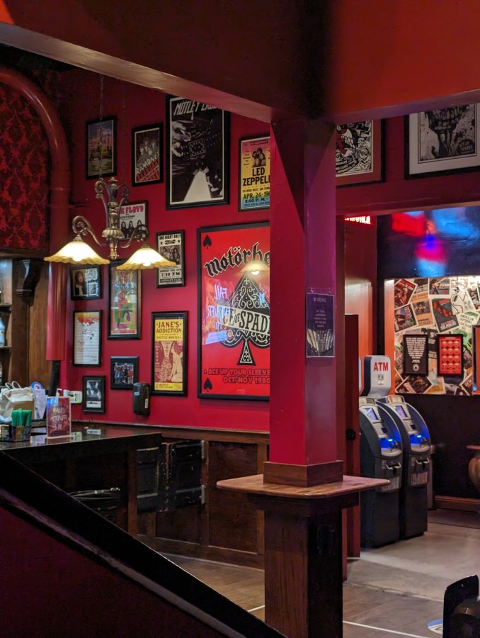 Venue TBA — photo 3 of 4