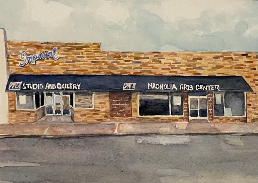 Magnolia Arts Center — photo 2 of 4