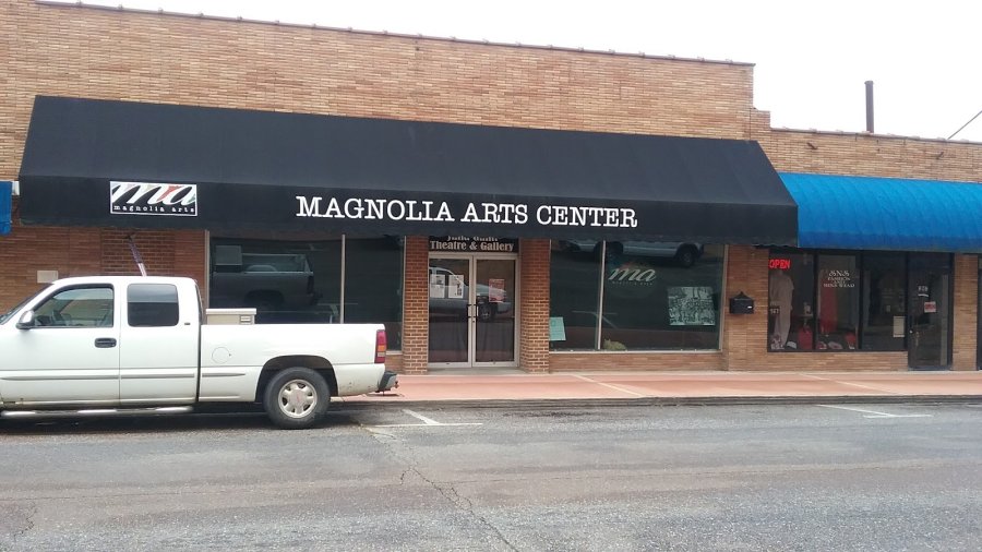 Magnolia Arts Center — photo 3 of 4