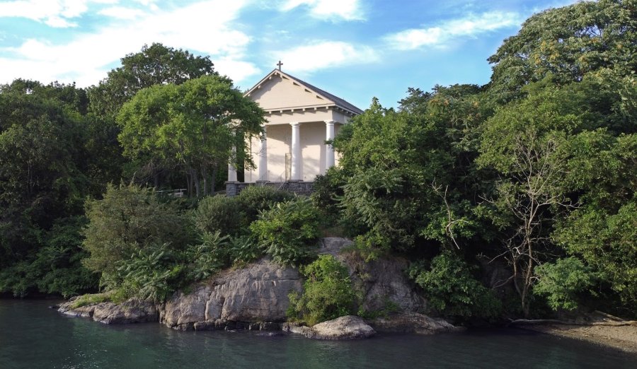 The Chapel Restoration — photo 3 of 4