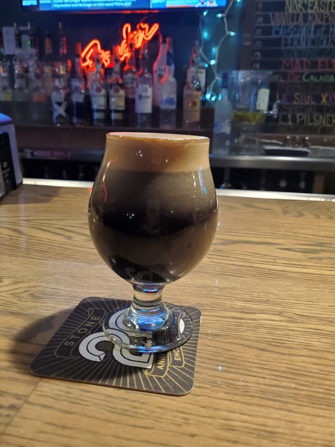 Tap at Humboldt Beer Depot — photo 4 of 4