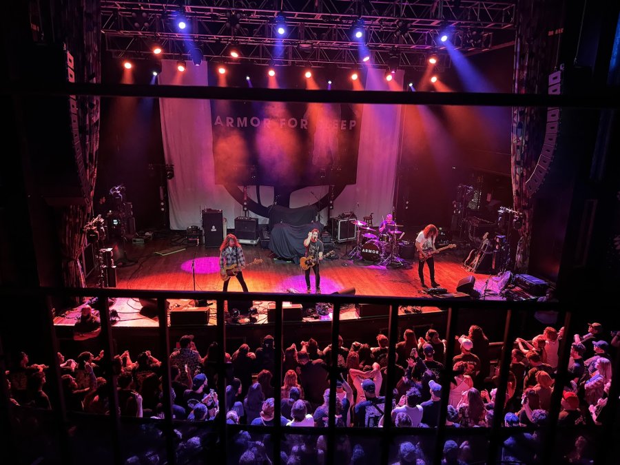 House Of Blues — photo 4 of 4