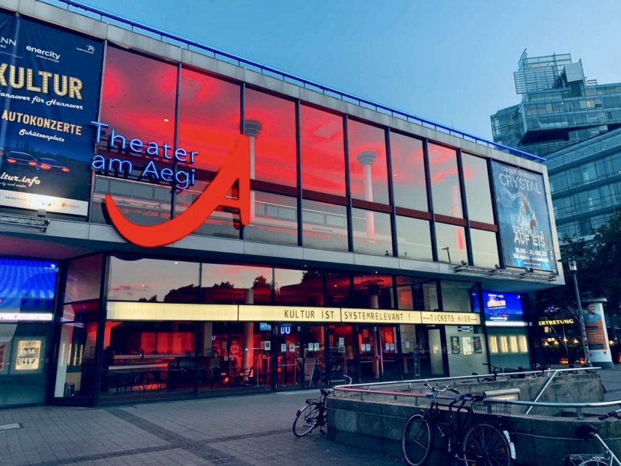 Theater Am Aegi — photo 3 of 4