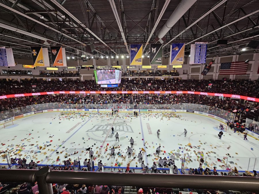 Idaho Central Arena — photo 2 of 4