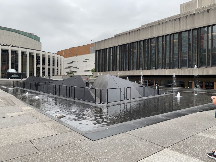 Maison symphonique At Place Des Arts — photo 3 of 4