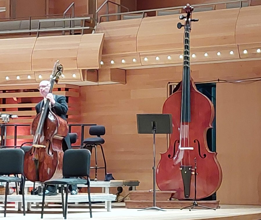 Maison symphonique At Place Des Arts — photo 4 of 4
